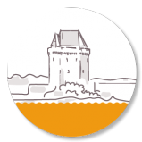 La région