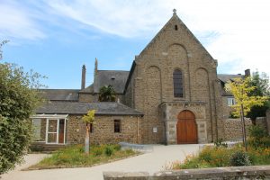 photo de Maison Saint François (Foyer de Charité)